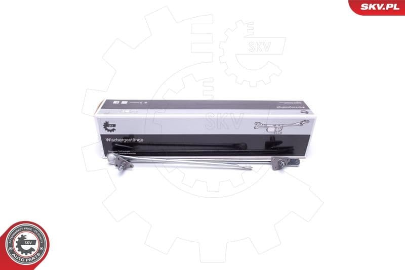 Wiper Linkage 05SKV121