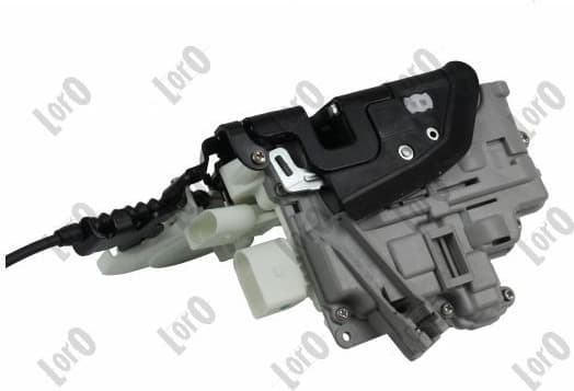 Door Lock LORO 132-003-062 - image 2