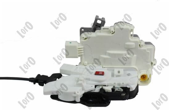Door Lock LORO 132-003-060