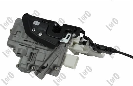 Door Lock LORO 132-003-061 - image 2