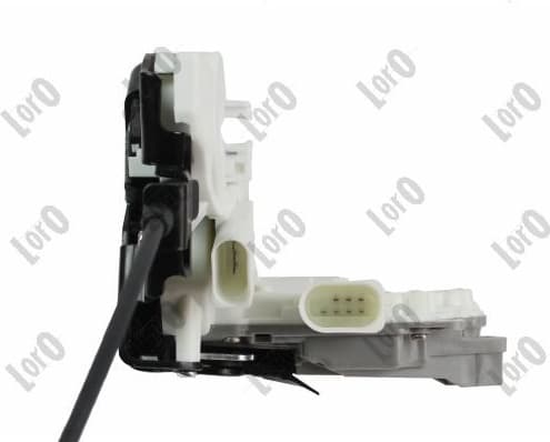 Door Lock LORO 132-003-061 - image 4