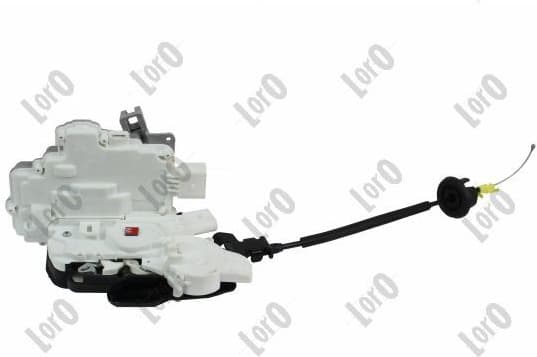 Door Lock LORO 132-003-063