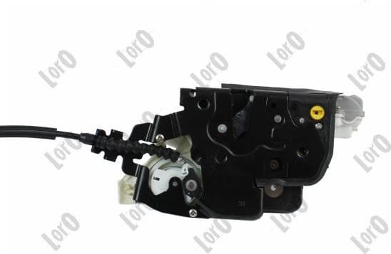 Door Lock LORO 132-003-063 - image 3