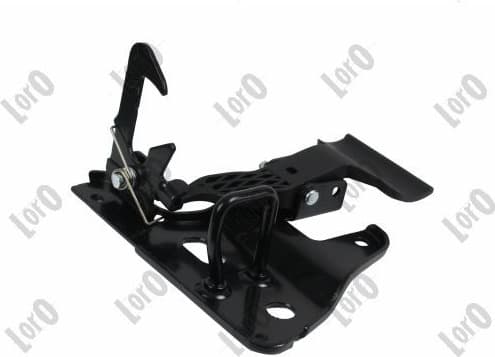 Bonnet Lock LORO 132-003-045