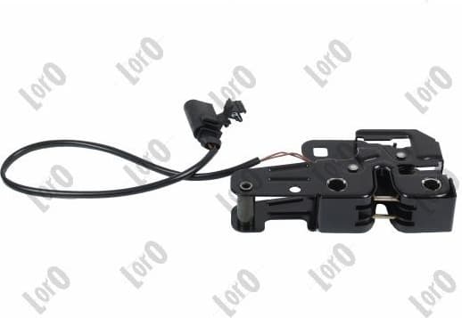 Bonnet Lock LORO 132-003-044