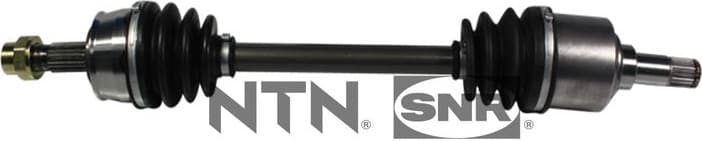 Drive Shaft DK58.014