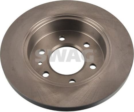 Brake Disc 33 10 5350 - image 2