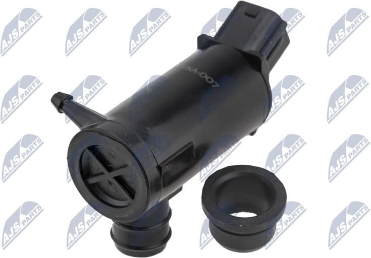 Washer Fluid Pump, window cleaning ESP-KA-007 - image 2