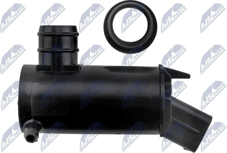 Washer Fluid Pump, window cleaning ESP-KA-007 - image 3
