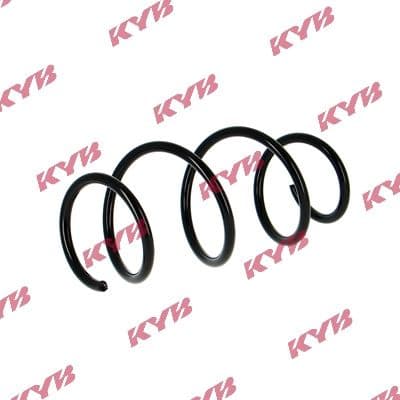 Suspension Spring K-Flex RA5384 - image 2