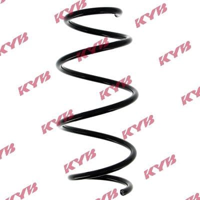 Suspension Spring K-Flex RA5383