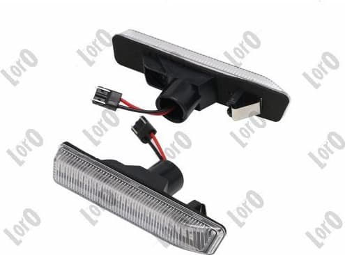 Direction Indicator Set LORO TUNING L04-140-009LED - image 2