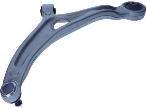 Control/Trailing Arm, wheel suspension 72-5291 - image 2