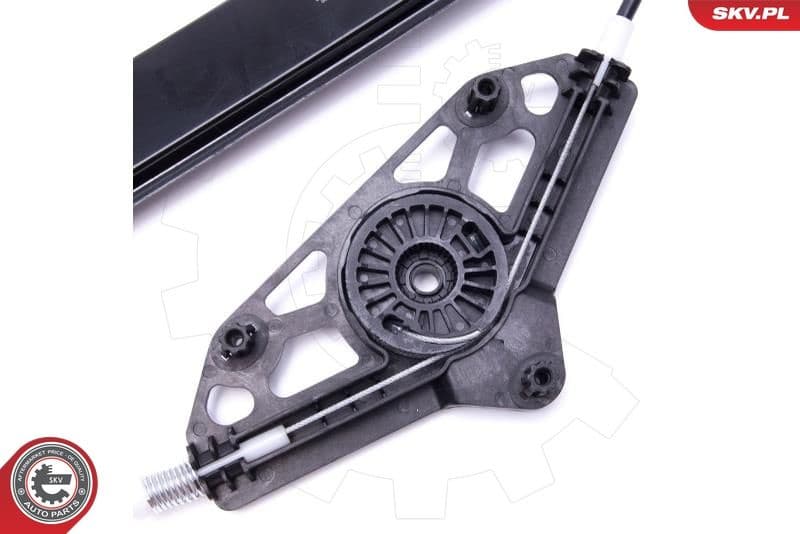 Window Regulator 51SKV043 - image 3