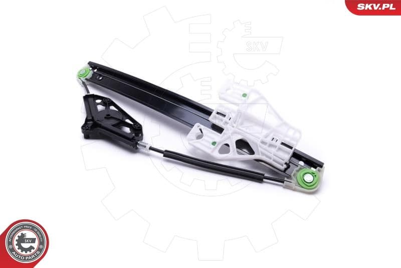 Window Regulator 51SKV043 - image 4