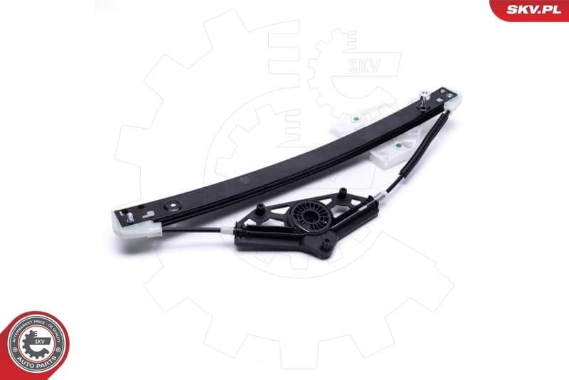 Window Regulator 51SKV044 - image 2
