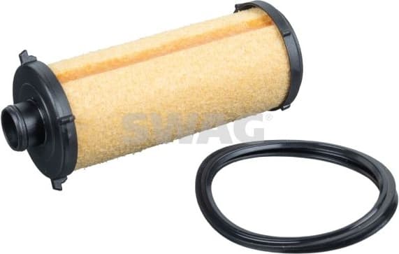 Hydraulic Filter, automatic transmission SWAG extra 10 10 5810