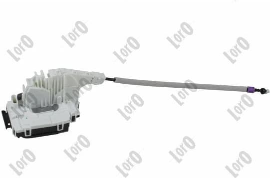 Door Lock LORO 132-054-006