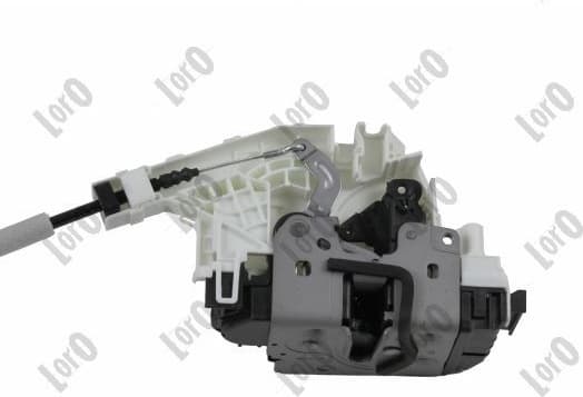 Door Lock LORO 132-054-006 - image 3