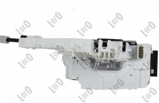 Door Lock LORO 132-054-005 - image 4