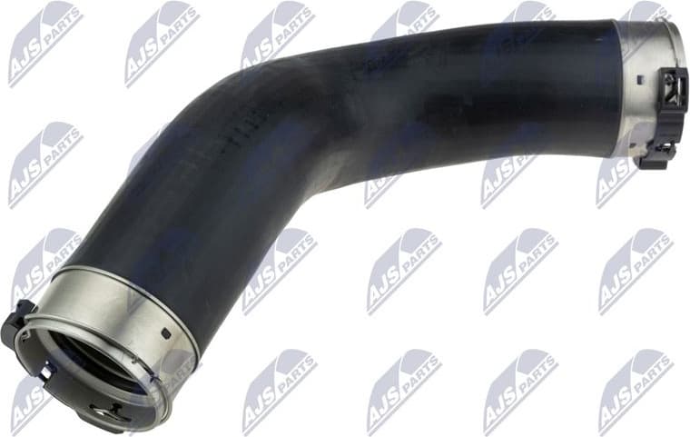 Charge Air Hose GPP-BM-103 - image 2