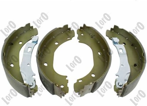 Brake Shoe Set LORO 231-05-063
