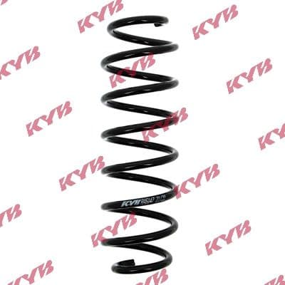 Suspension Spring K-Flex RA5147