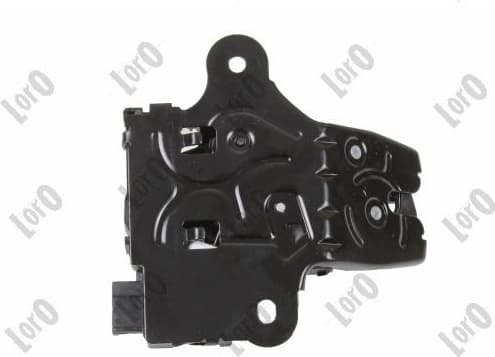 Tailgate Lock LORO 132-037-007 - image 4