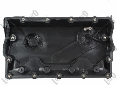 Cylinder Head Cover LORO 123-00-049