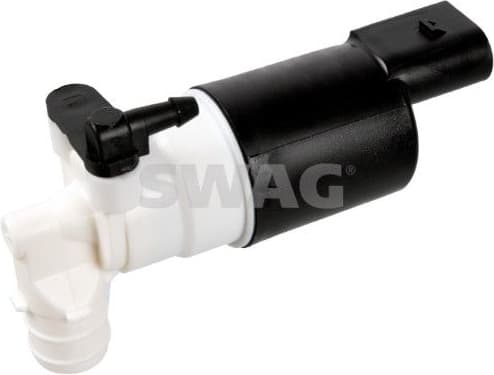 Washer Fluid Pump, window cleaning 33 10 2328