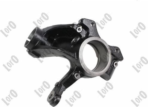 Steering Knuckle, wheel suspension LORO 131-03-022 - image 2