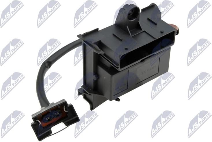 Control Unit, electric fan (engine cooling) CSW-PL-001