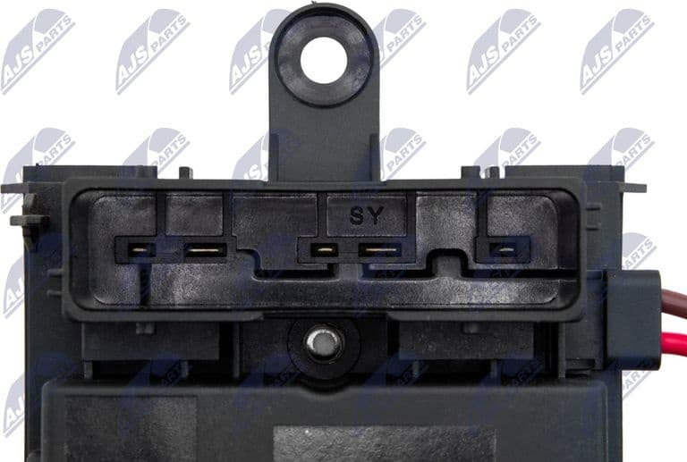 Control Unit, electric fan (engine cooling) CSW-PL-001 - image 6