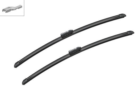 Wiper Blade Aerotwin 3 397 009 00C