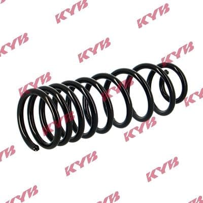 Suspension Spring K-Flex RA5226 - image 2
