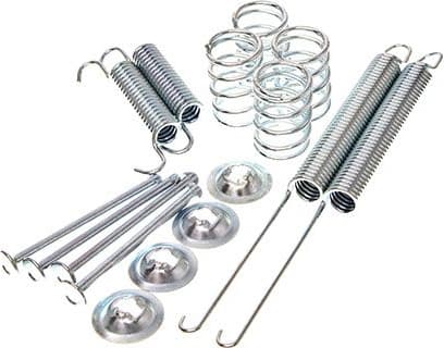 Accessory Kit, brake shoes 27-2315 - image 2