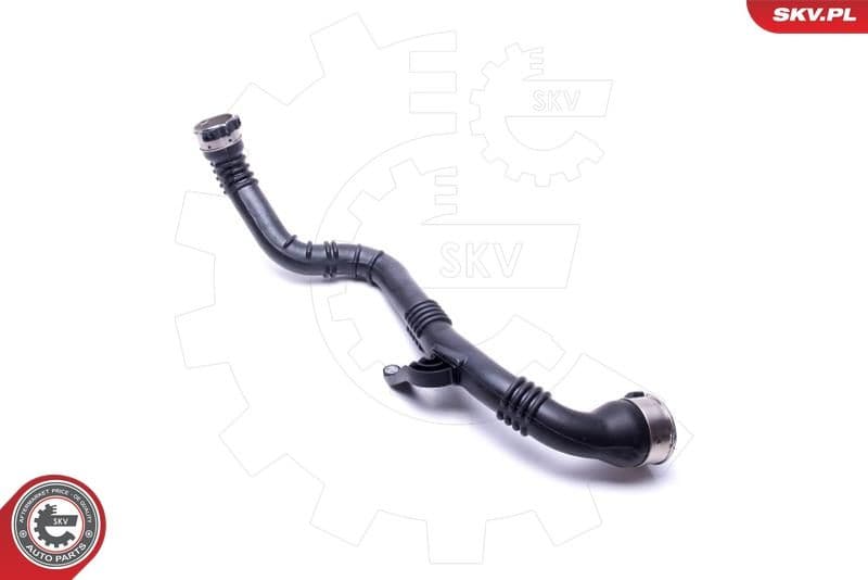 Charge Air Hose 54SKV229 - image 2