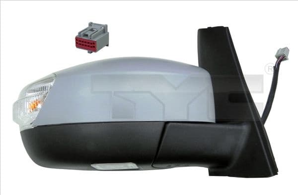 Exterior Mirror 310-0270