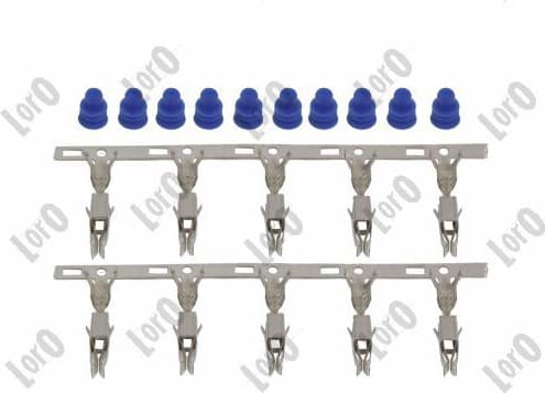 Cable Repair Set, central electrics LORO 120-00-309