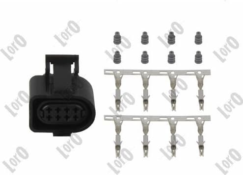 Cable Repair Set, central electrics LORO 120-00-262