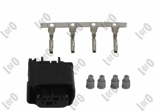 Cable Repair Set, central electrics LORO 120-00-228