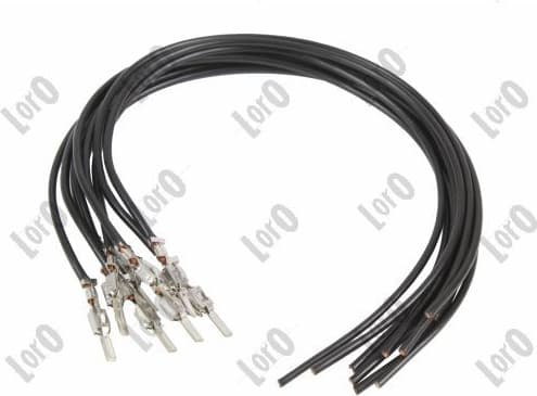 Cable Repair Set, central electrics LORO 120-00-317