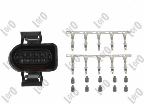 Cable Repair Set, central electrics LORO 120-00-264