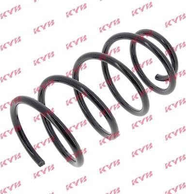 Suspension Spring K-Flex RG3209 - image 2