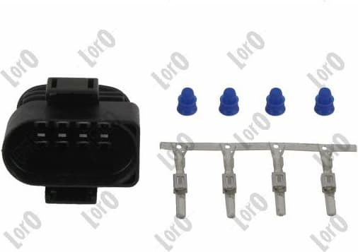 Cable Repair Set, central electrics LORO 120-00-221