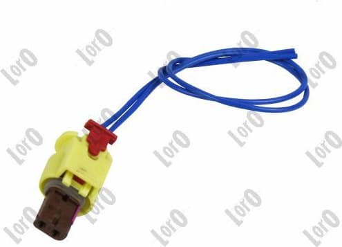 Cable Repair Set, central electrics LORO 120-00-237