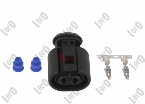 Cable Repair Set, central electrics LORO 120-00-266