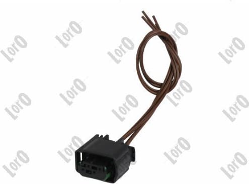 Cable Repair Set, central electrics LORO 120-00-229