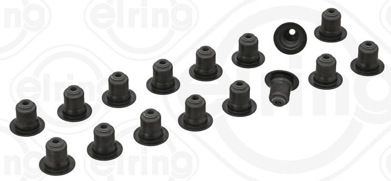 Seal Set, valve stem B23410