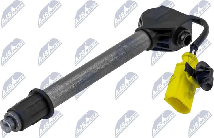 Actuator, active bonnet EZC-AU-167